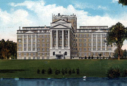 CVPH Medical Center
