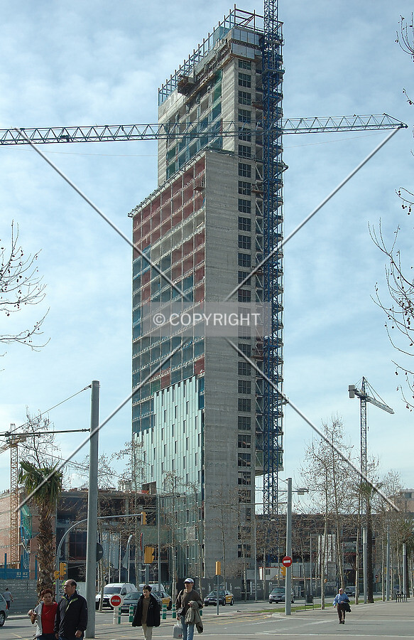 Southeast side