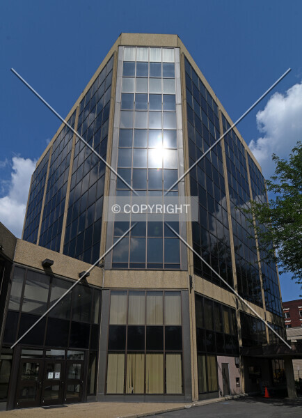 Ohio Valley Tower