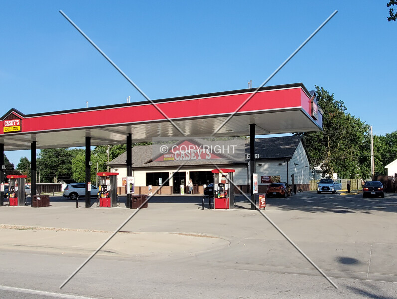 Casey's General Store