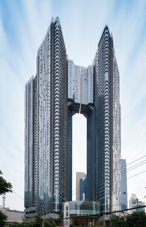 Computer rendering