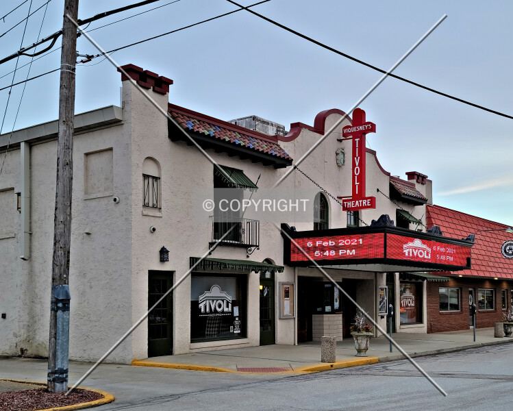 Tivoli Theatre