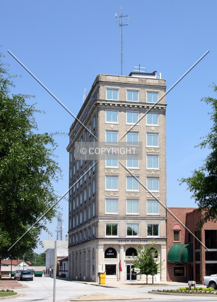 Grier Building