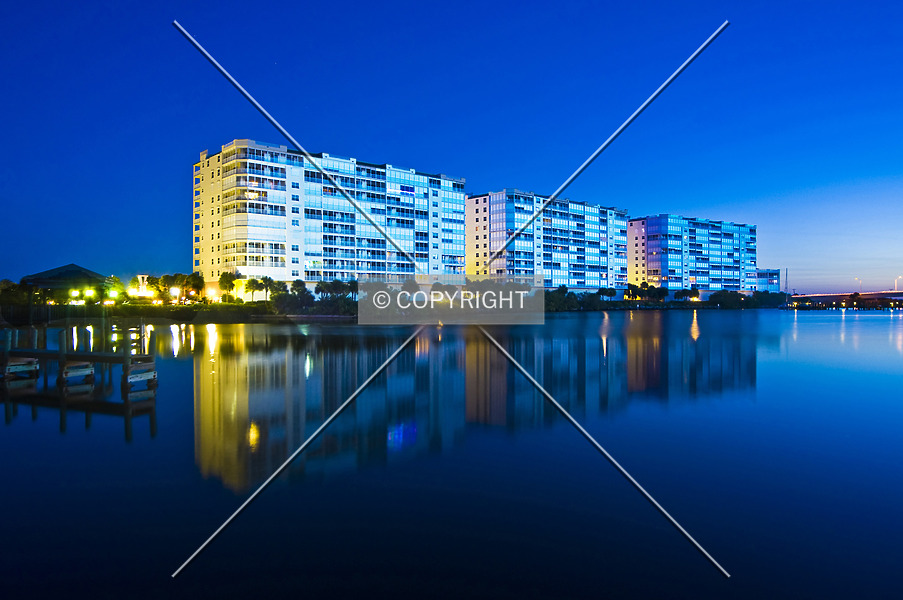 Harbor Pointe I