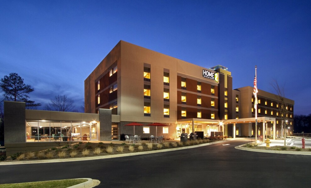 Home2 Suites by Hilton Farmington/Bloomfield
