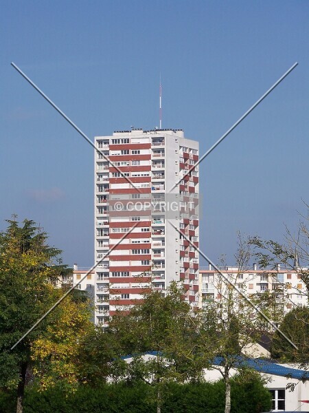 26 Boulevard Oscar Leroux