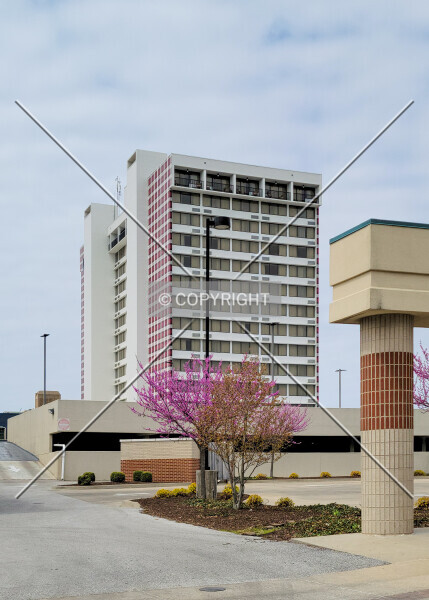 Graduate Hotel Fayetteville