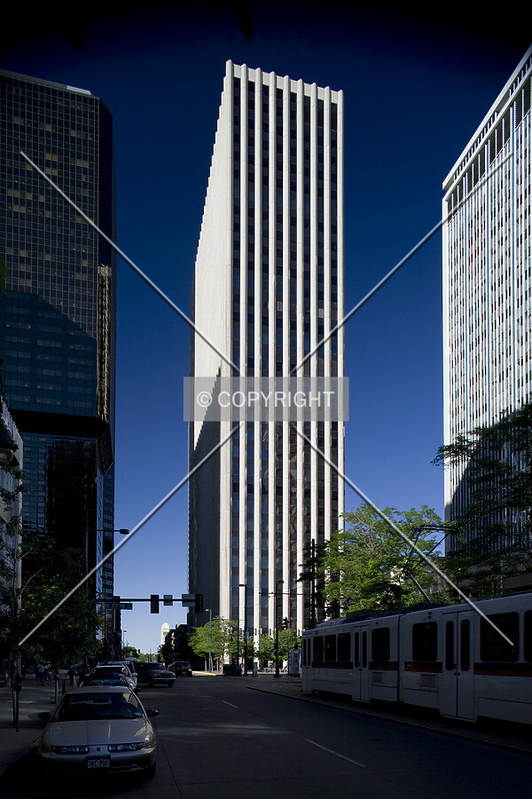 View from the south