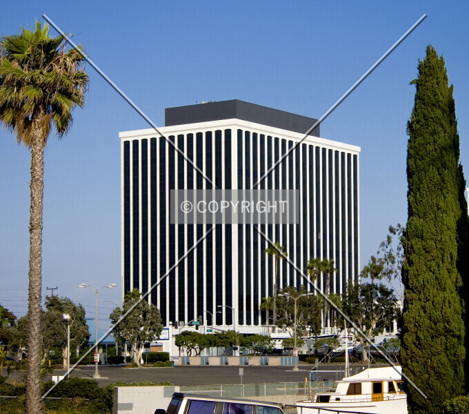 Marina Tower North