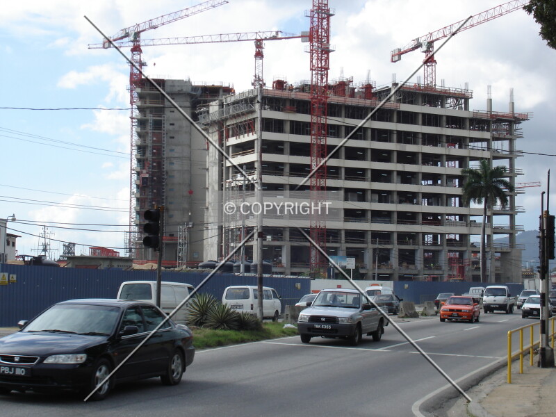 International Waterfront Tower C