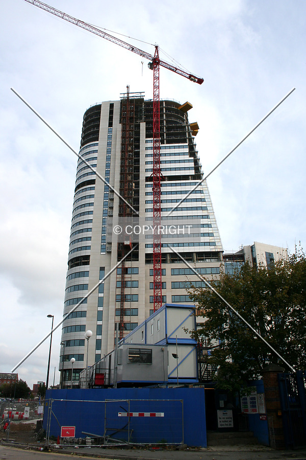 Full height view