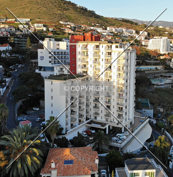 Apartamentos do Mar