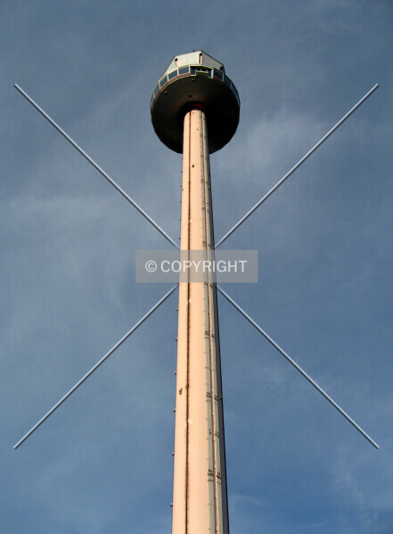 Lisebergstornet