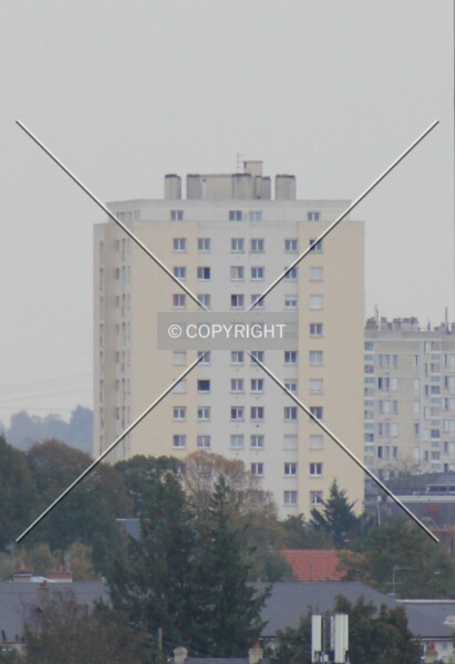 13 Rue des Bouviers
