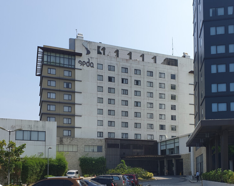 Seda Nuvali