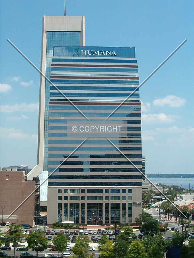 View from North Julia Street