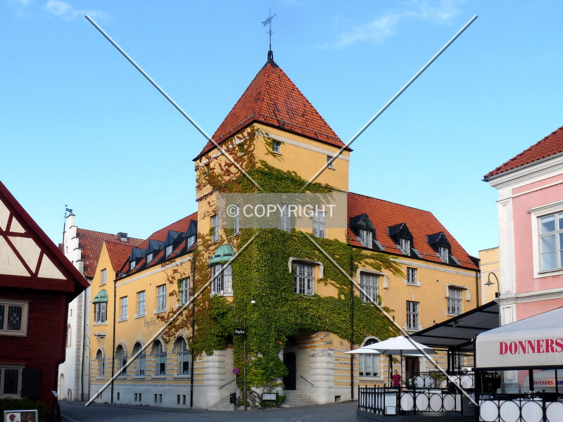 Gotlands Enskilda Bank
