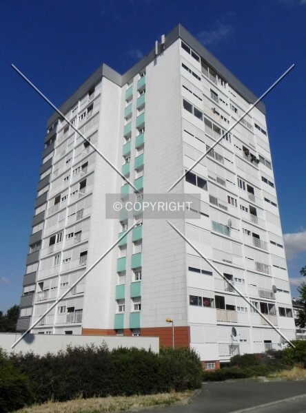 29 Rue Lannes