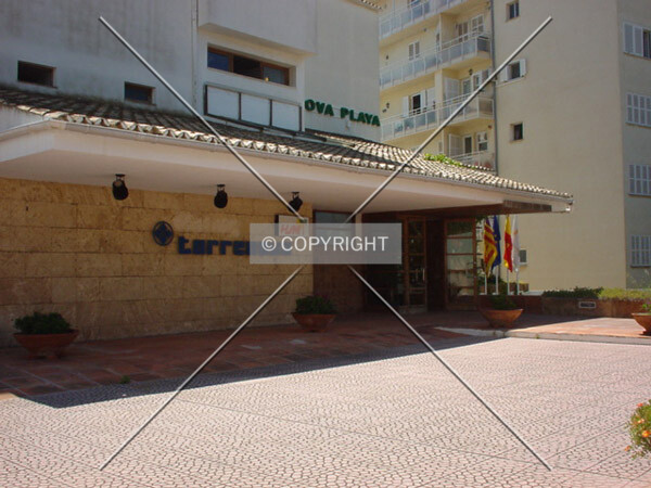 Apartmentos Torrenova Playa