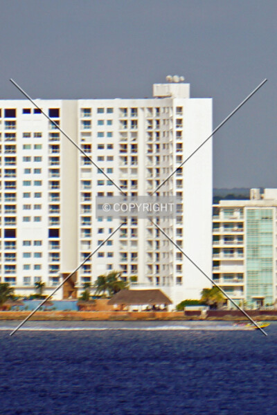 Península Grand Cozumel B
