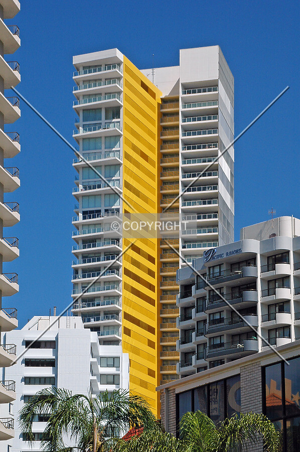 As seen from Old Burleigh Road
