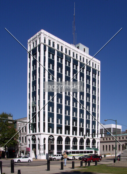 1200 Main Street