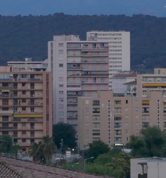 Résidence Binda B