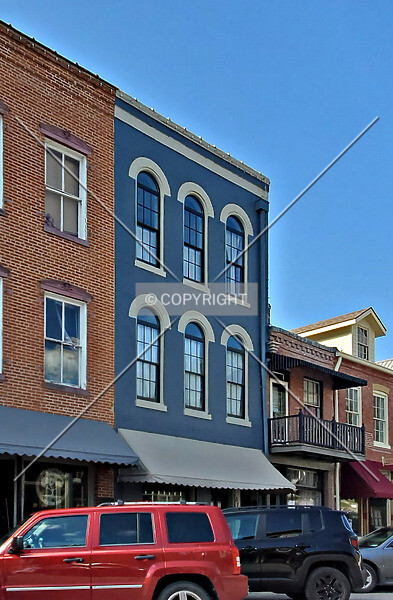 519 Main Street