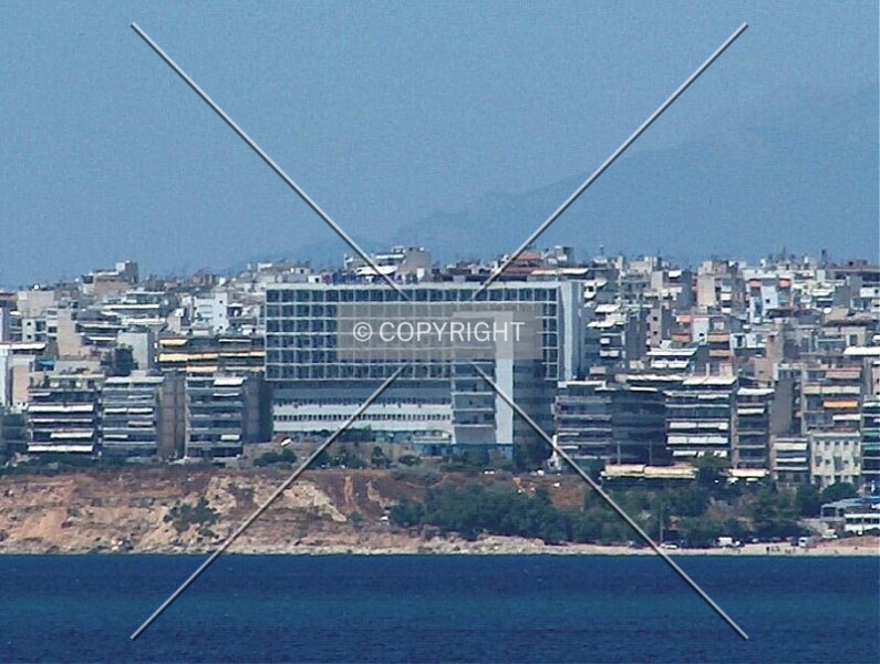 Piraeus Metaxa Cancer Hospital