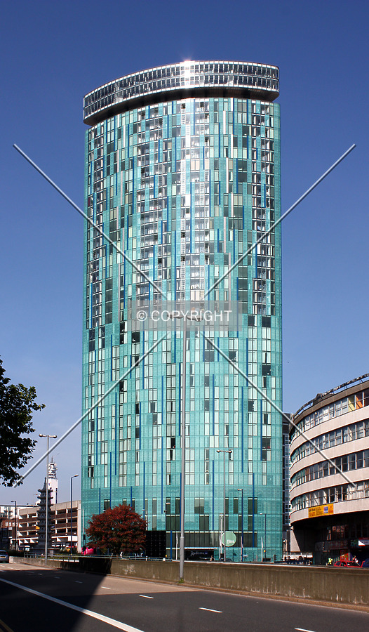 Full-height view