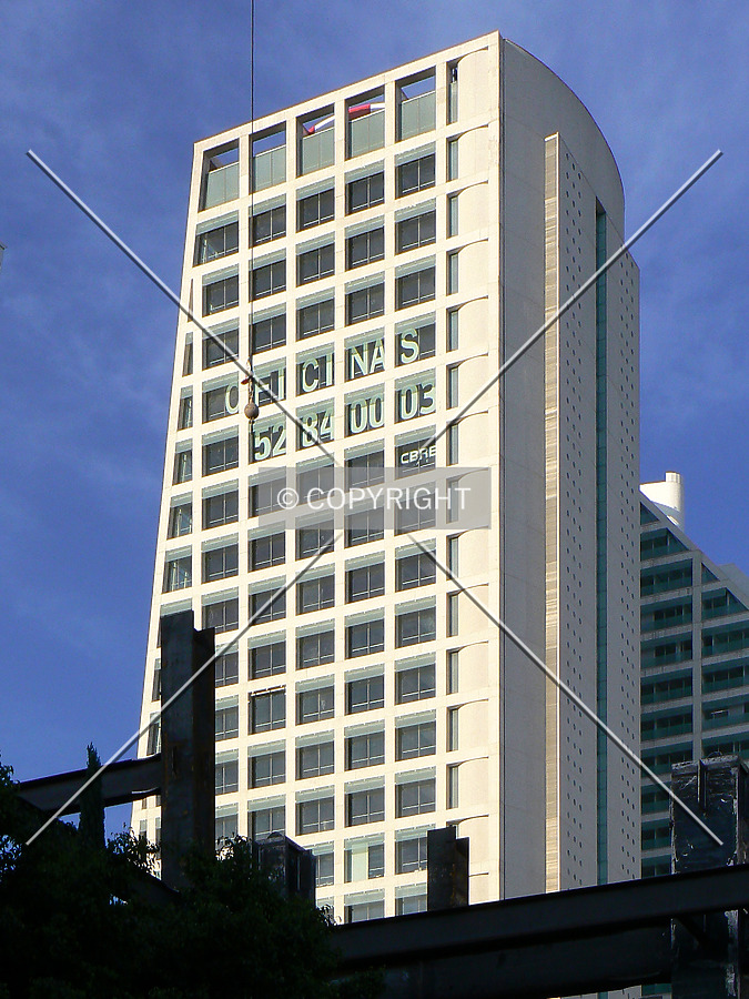 View from the southwest