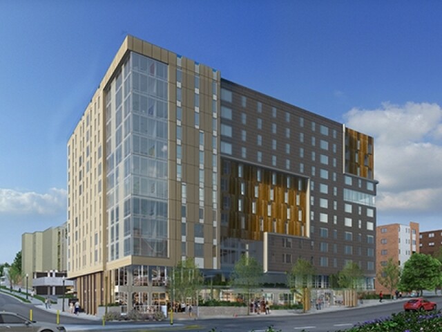 The Rise at State College