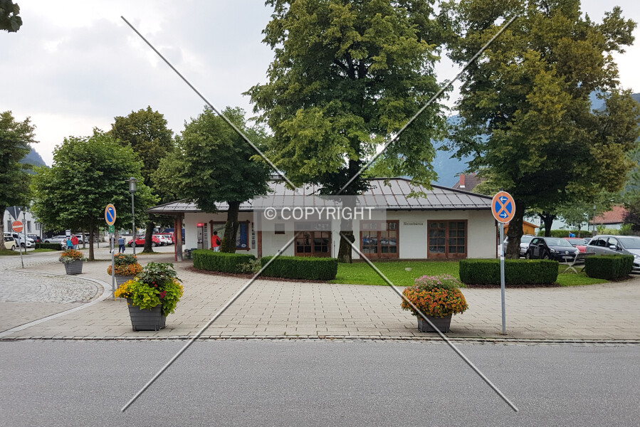Bahnhofsplatz 14