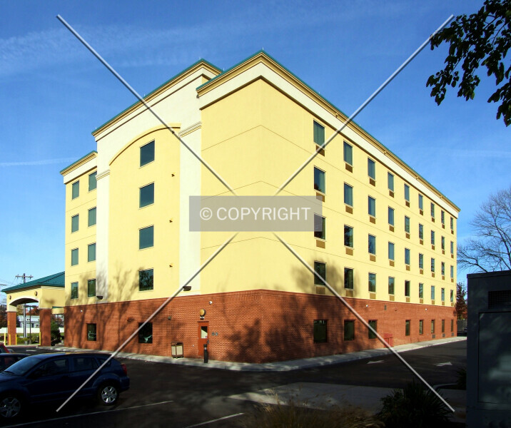Best Western Riverview Inn & Suites