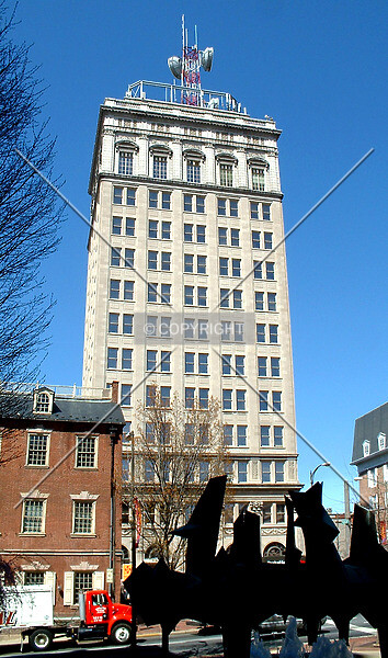 Griest Building