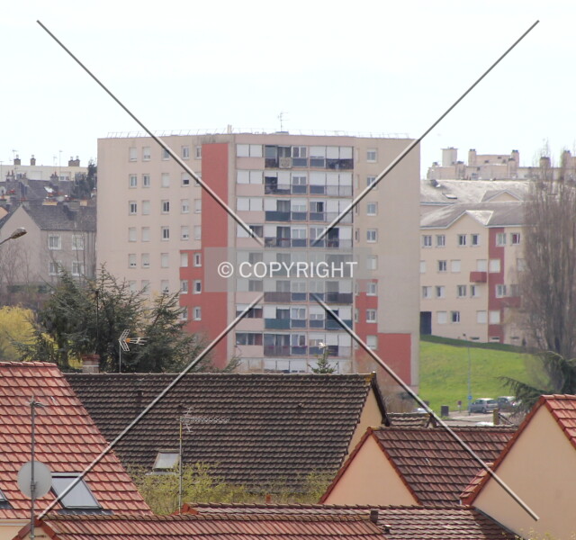 4 Rue de Moscou