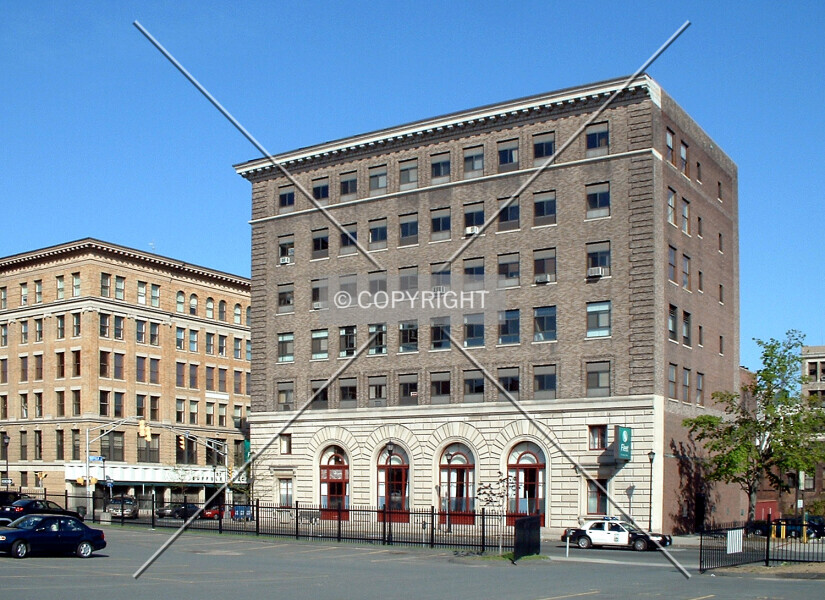 56 Suffolk Street