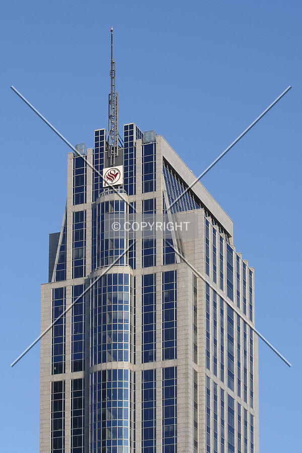 Top seen from the northwest