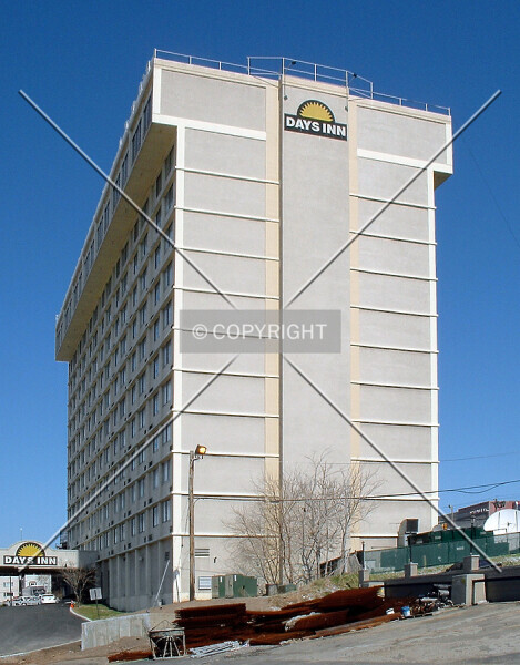 Meadowlands View Hotel