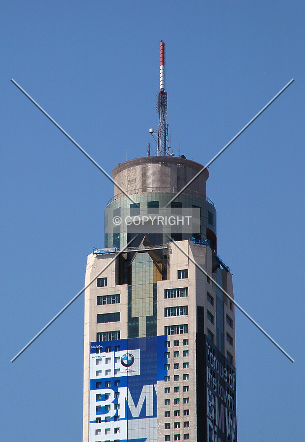 Top of the south side