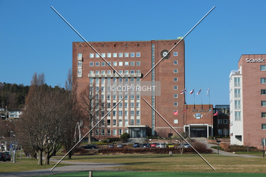 Scandic Park Hotel