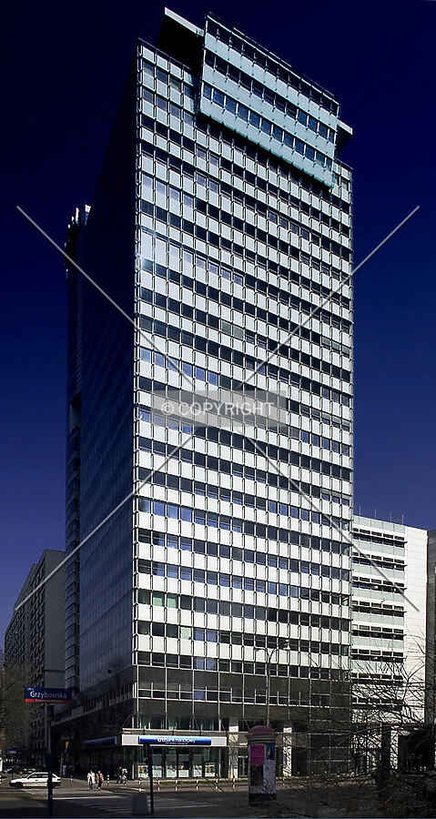 Full view from the southwest