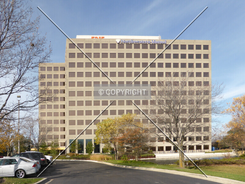 Bell + Howell Building