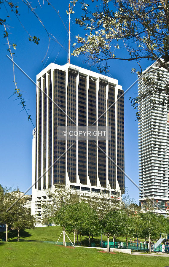 One Biscayne Tower, Miami, Florida, U.S.A.