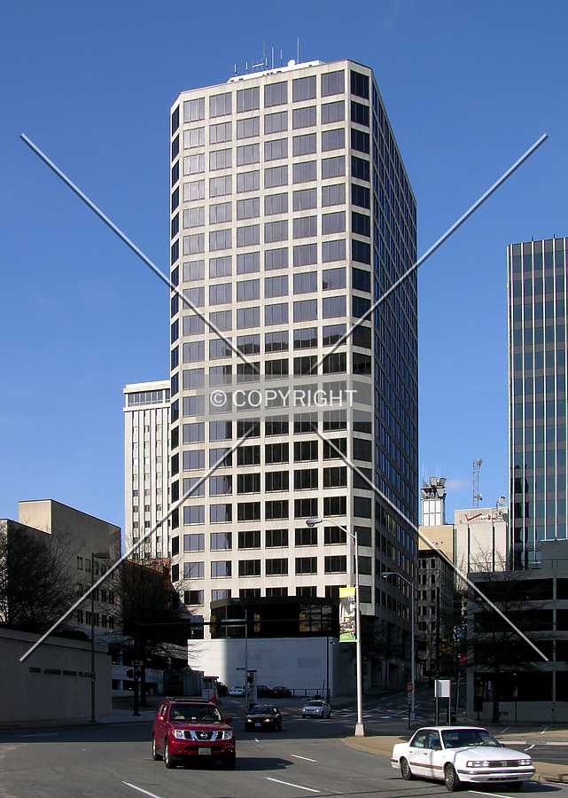 From the south