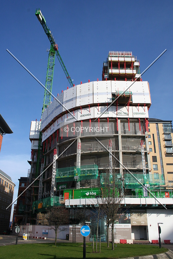Full-height view