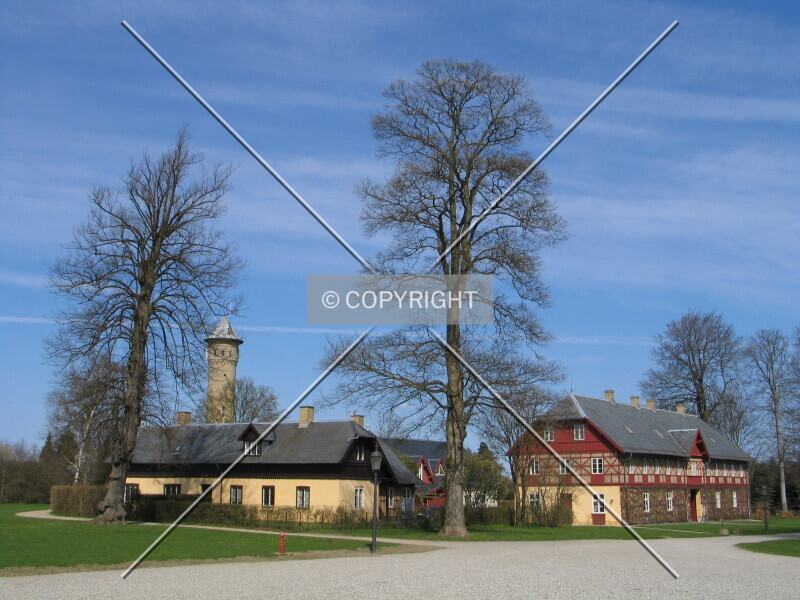 Kavalergården