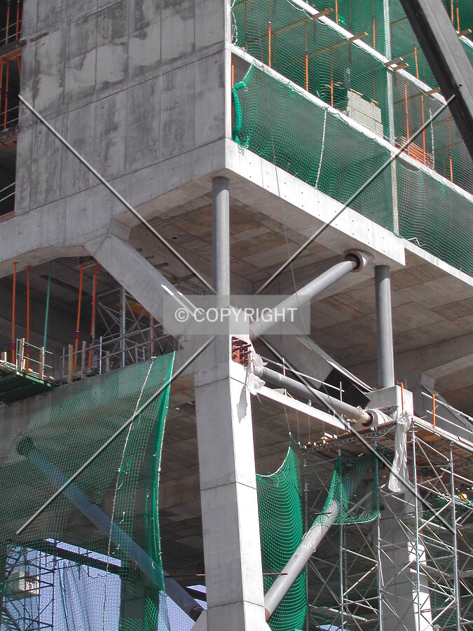 Structural detail