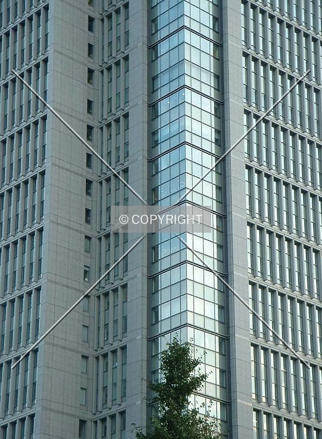 Windows detail