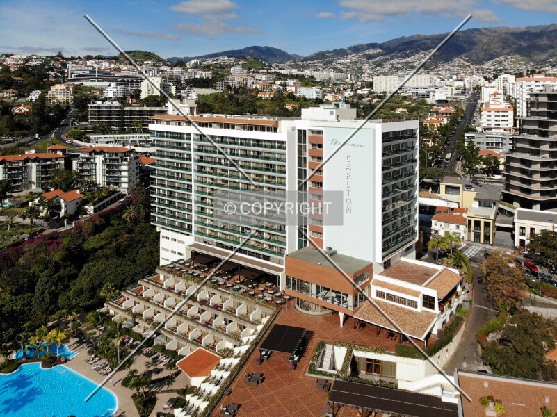 Pestana Carlton Madeira
